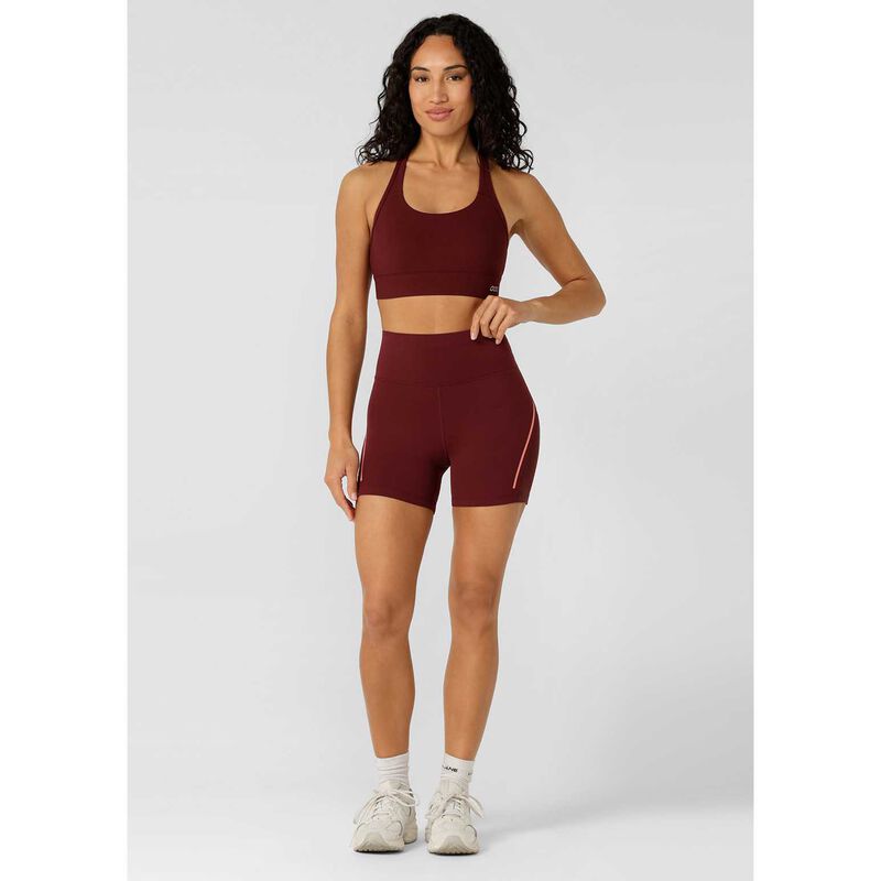 Lorna Jane Amy Maximum Support Sports Bra image number 6